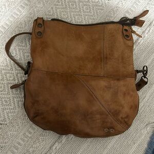 Bed | Stu Leather Bag